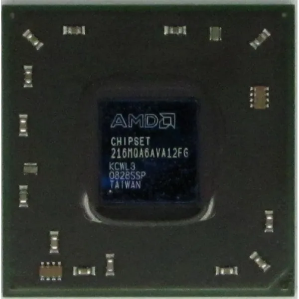 ATI AMD Radeon IGP RS690M [216MQA6AVA12FG] |