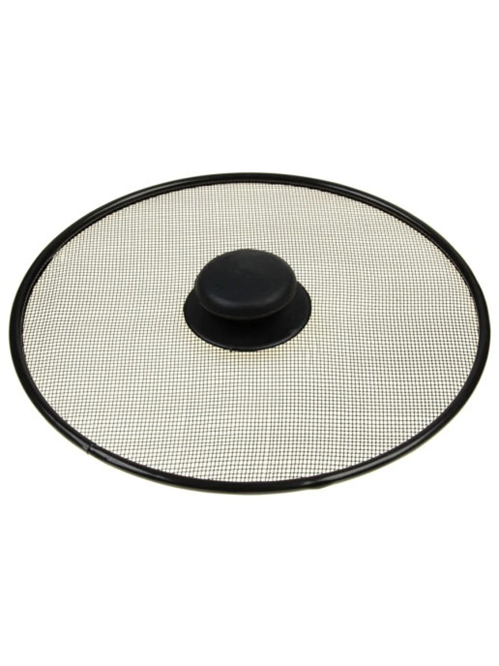Крышка-сетка от масляных брызг | Дом и сад