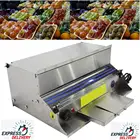 Упаковочная машина для упаковки пищевых продуктов, машина для растяжки пищевой пленки, упаковщик Пищевой пищевой пленки