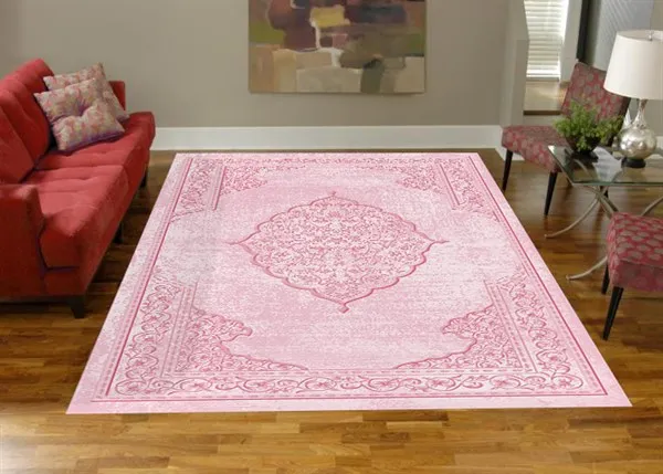 

ALLMODE MVH.268 WASHABLE DIGITAL PRINTED CARPET