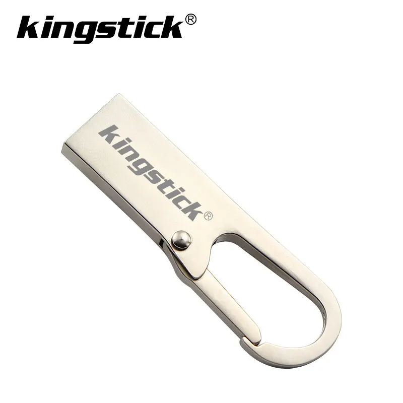 Металлический USB флеш накопитель 64 ГБ флешка на 16 8 32 128 usb диск|USB флэш-накопители| |