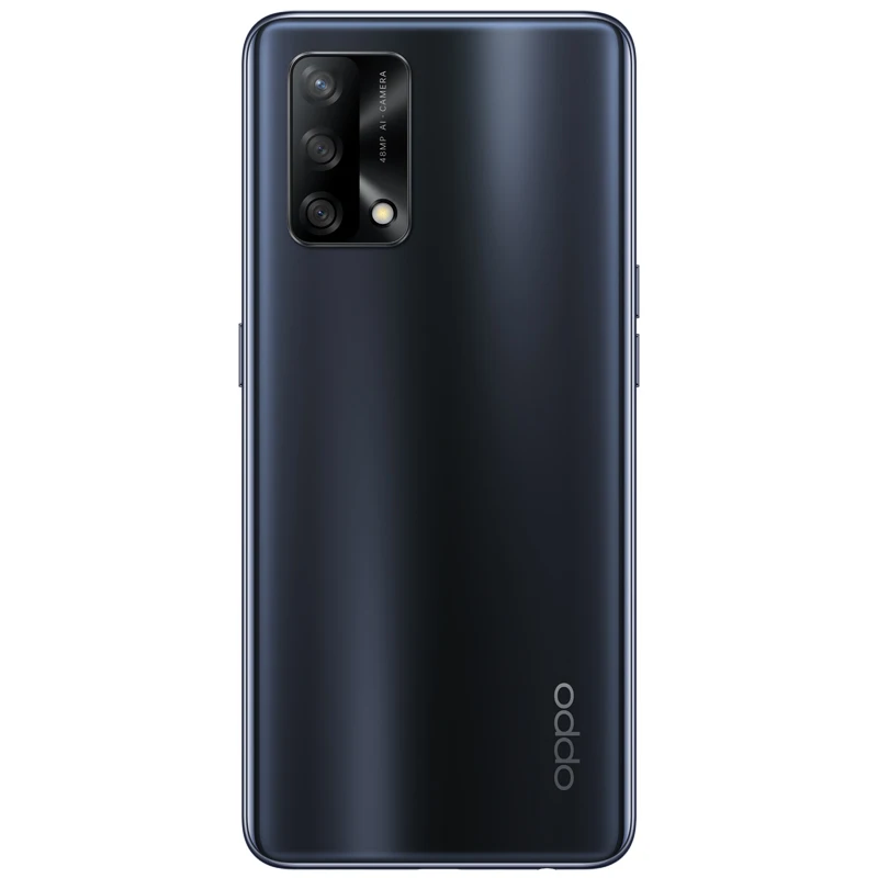 Смартфон OPPO A74 4/128GB Black | Мобильные телефоны и аксессуары