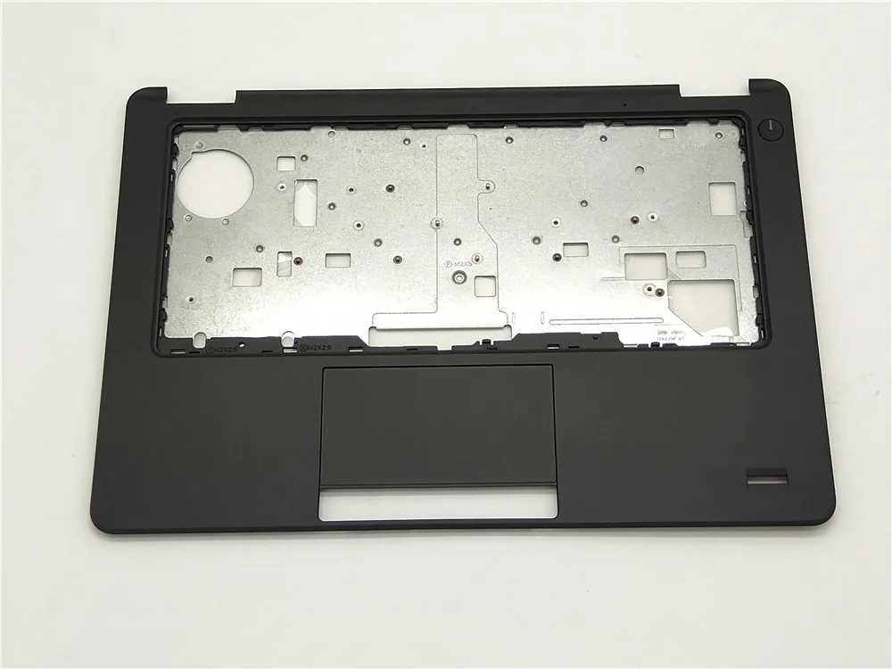 

Новинка для Dell Latitude E5250 Упор для рук 0TY0N9 TY0N9 (версия для отпечатков пальцев)