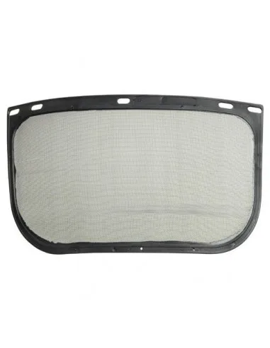 Сменная металлическая сетка для защиты лица | Безопасность и защита