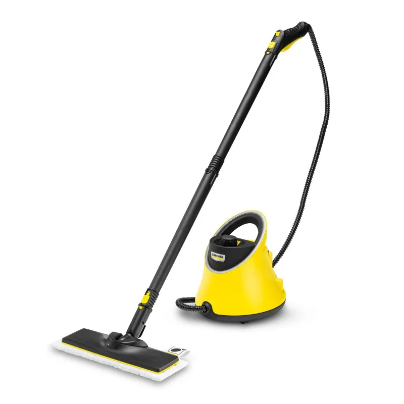 Пароочиститель Karcher SC 2 Deluxe EasyFix | 1.513 243.0|Пароочистители|