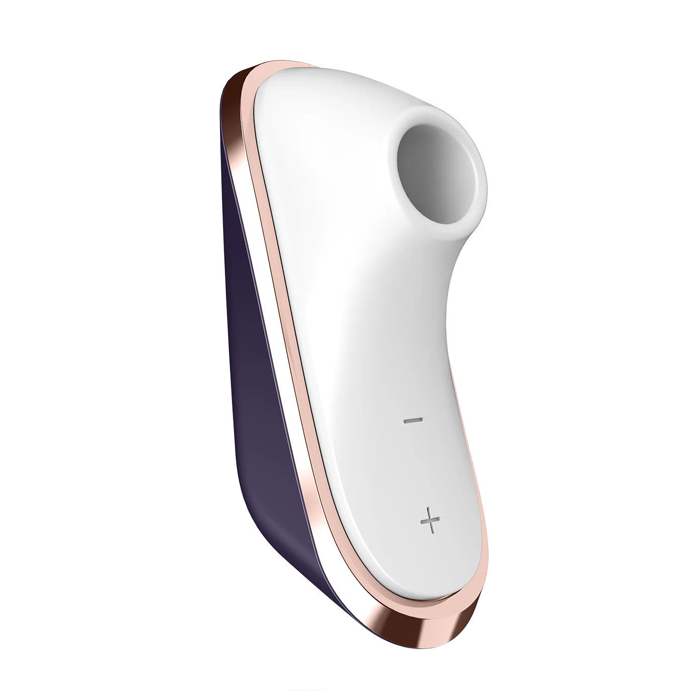 Вакуум-волновой бесконтактный стимулятор клитора Satisfyer Pro Traveler | Красота и