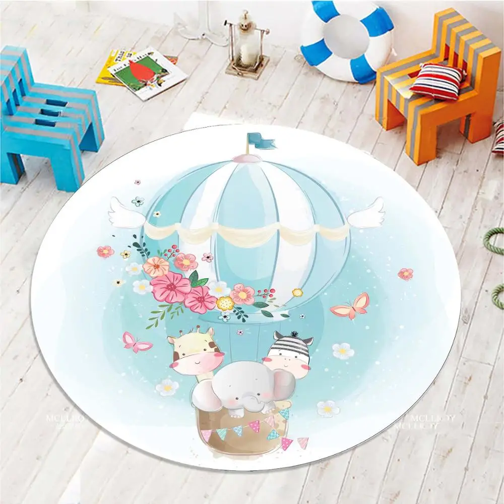 Еще серого цвета с изображением слона на воздушные шары цветы 3d принтом