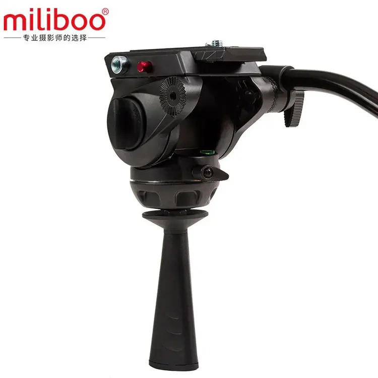 Штативная голова Miliboo MYT802 | Электроника