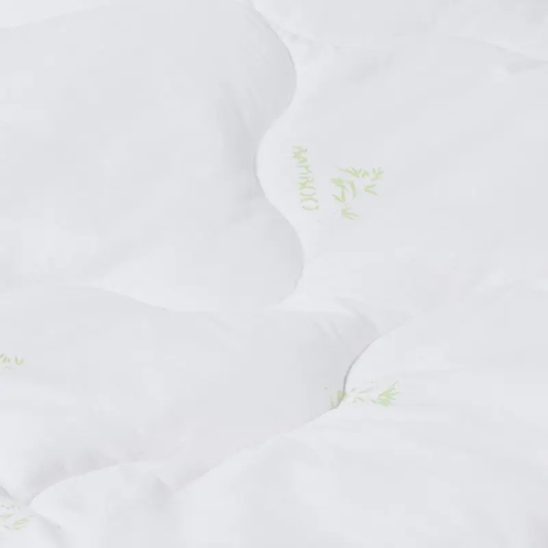 Одеяло Ecotex Бамбук премиум | Дом и сад