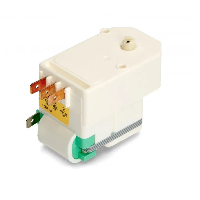 Timer for refrigerator tmde706sc Samsung LG with no-Frost system da45-10003c timer | Refrigerator Parts