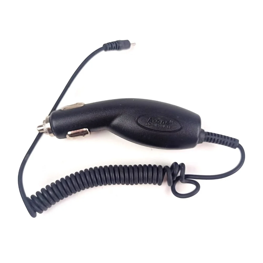 АВТОМОБИЛЬНОЕ ЗАРЯДНОЕ УСТРОЙСТВО ДЛЯ ТЕЛЕФОНОВ NOKIA | Мобильные телефоны и