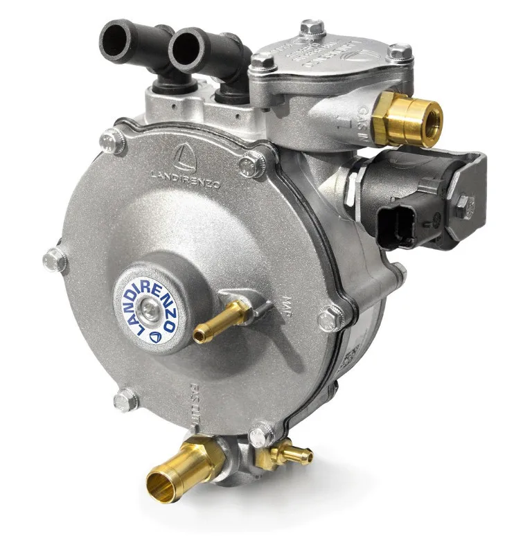 

LANDI LANDIRENZO LPG GPL REDUCER LI10 ORIGINAL