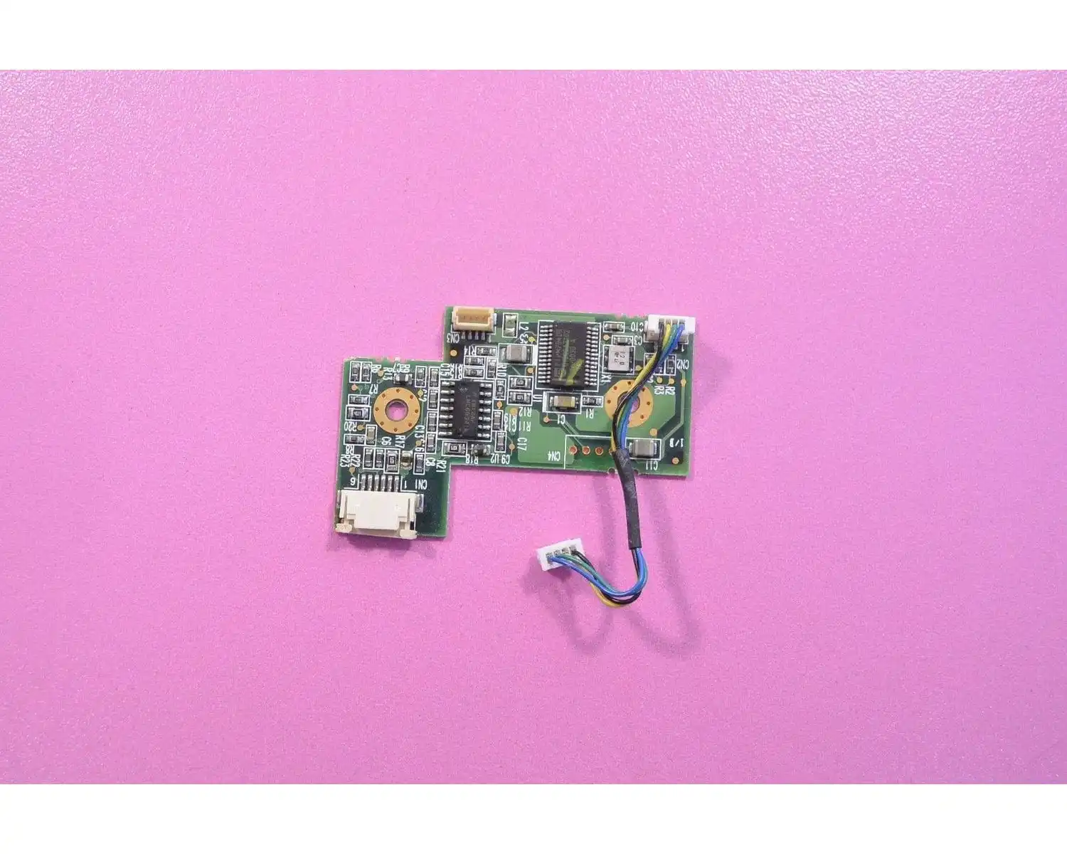 HP Compaq Armada M700 TRANSFER Плата 6050013359D3|Комплектующие для ремонта ноутбуков| |