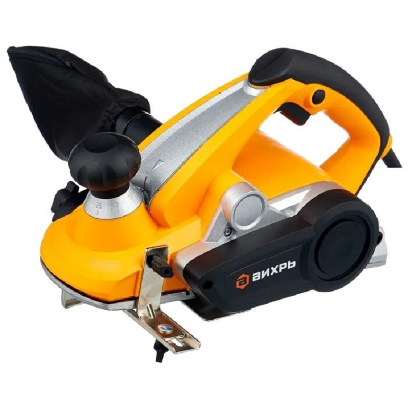 Электрический рубанок ВИХРЬ Р-110СТ (со станиной) 72/5/4 | Инструменты
