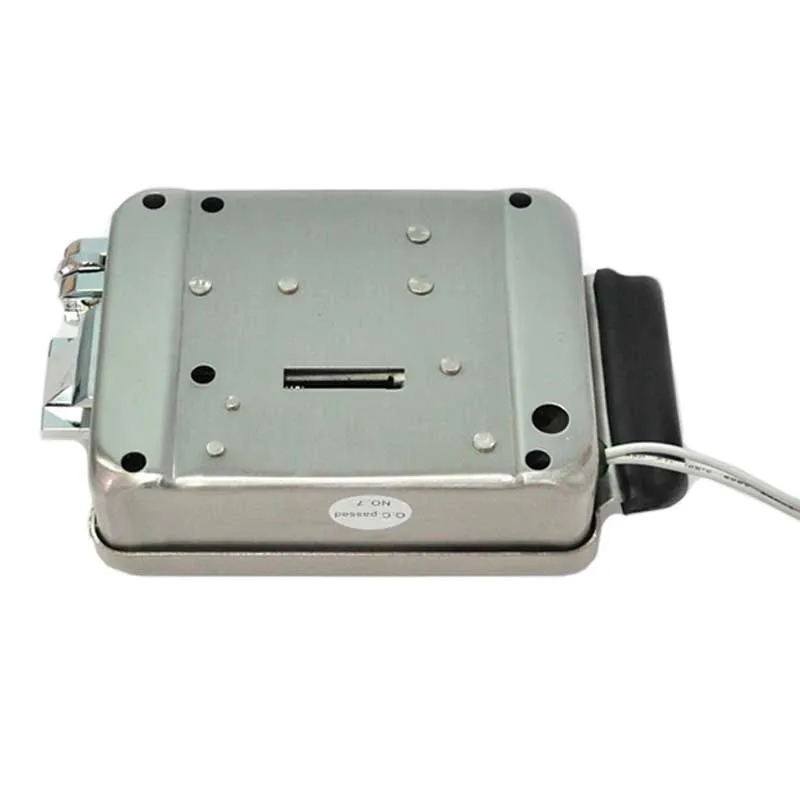 Замок электромеханический на калитку ATIS LOCK|Ворота| |