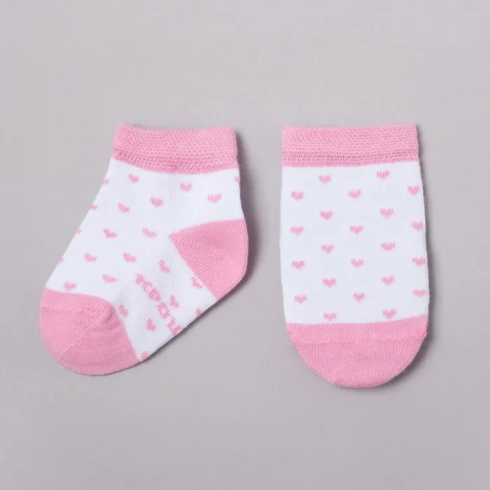 Набор носков Крошка Я &quotКотёнок&quot 2 пары |