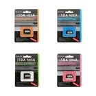 Алюминиевый адаптер Micro SD BaseQi для MacBook Pro, 13 дюймов15 дюймов и MacBook Air 13 дюймов, 103303