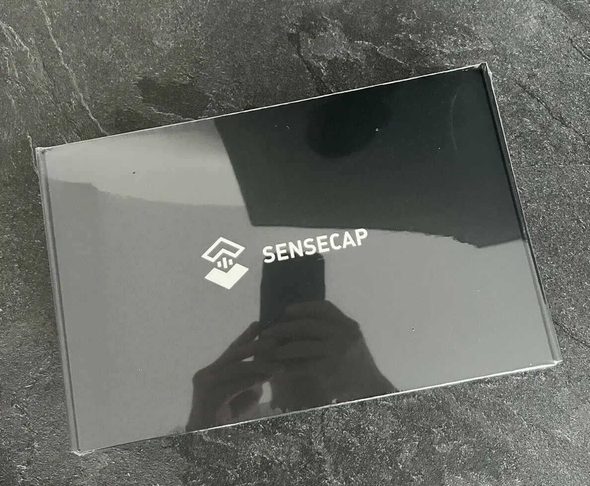 

JD Original SENSECAP M1 Helium Hotspot HNT US915 mhz EU 868mhz CN 470mhz