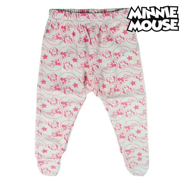 Children's Pyjama Minnie Mouse Pink |