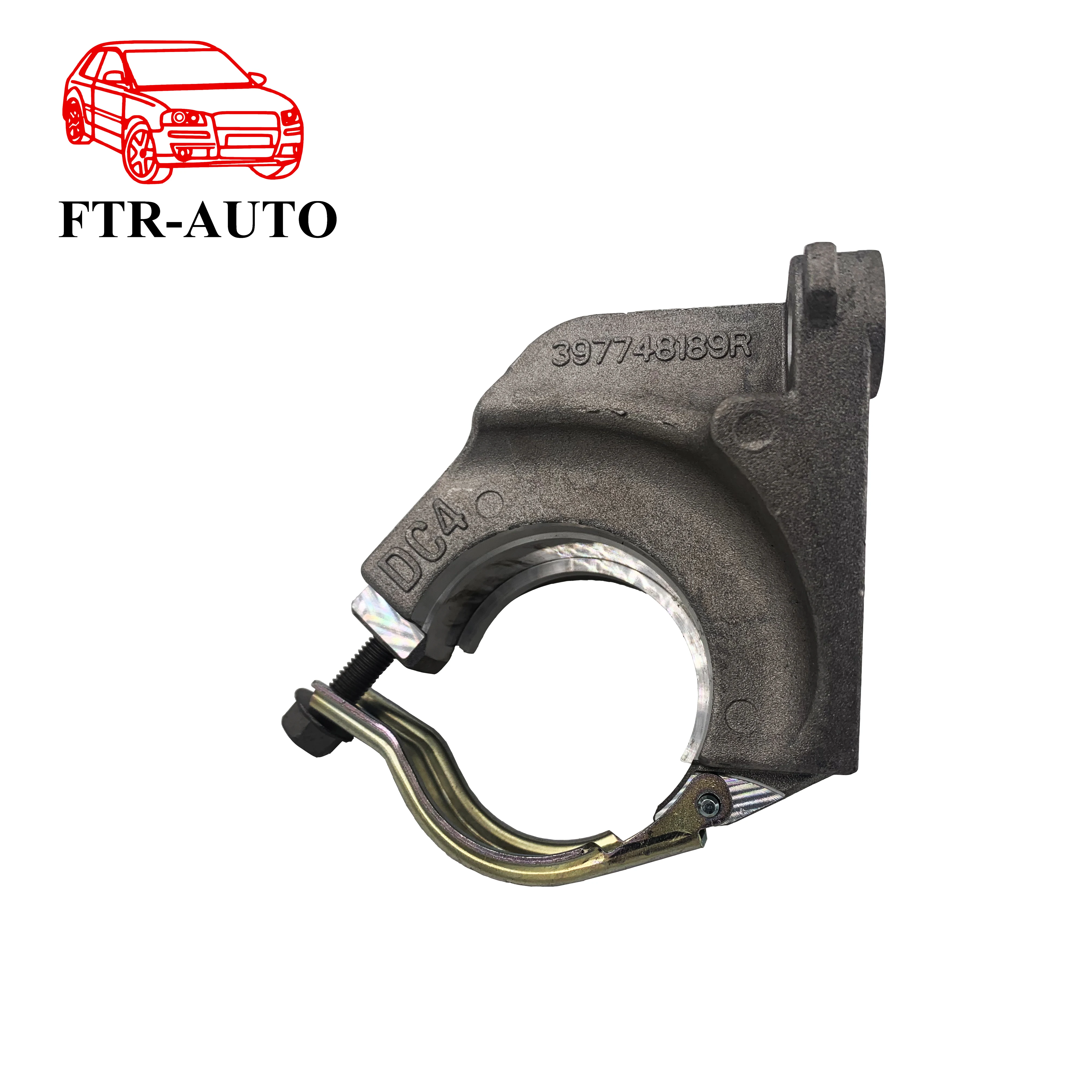 

Drive Shaft Bracket Engine Support 397748189R for Renault Dokker Captur Clio Fluence Kadjar Kangoo Master 3 Megane 1.2TCE 1.3TCE