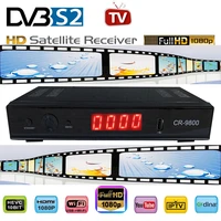 dvb s receiver satellite tv receiver mirror screen cast tv wifi cs remote receptor dvb s satellite internet finder youtube