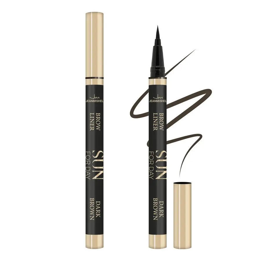 Jeanmishel подводка фломастер. Jeanmishel подводка фломастер. Jeanmishel подводка фломастер. Jeanmishel one подводка-фломастер для бровей. Подводка фломастер jeanmishel отзывы.