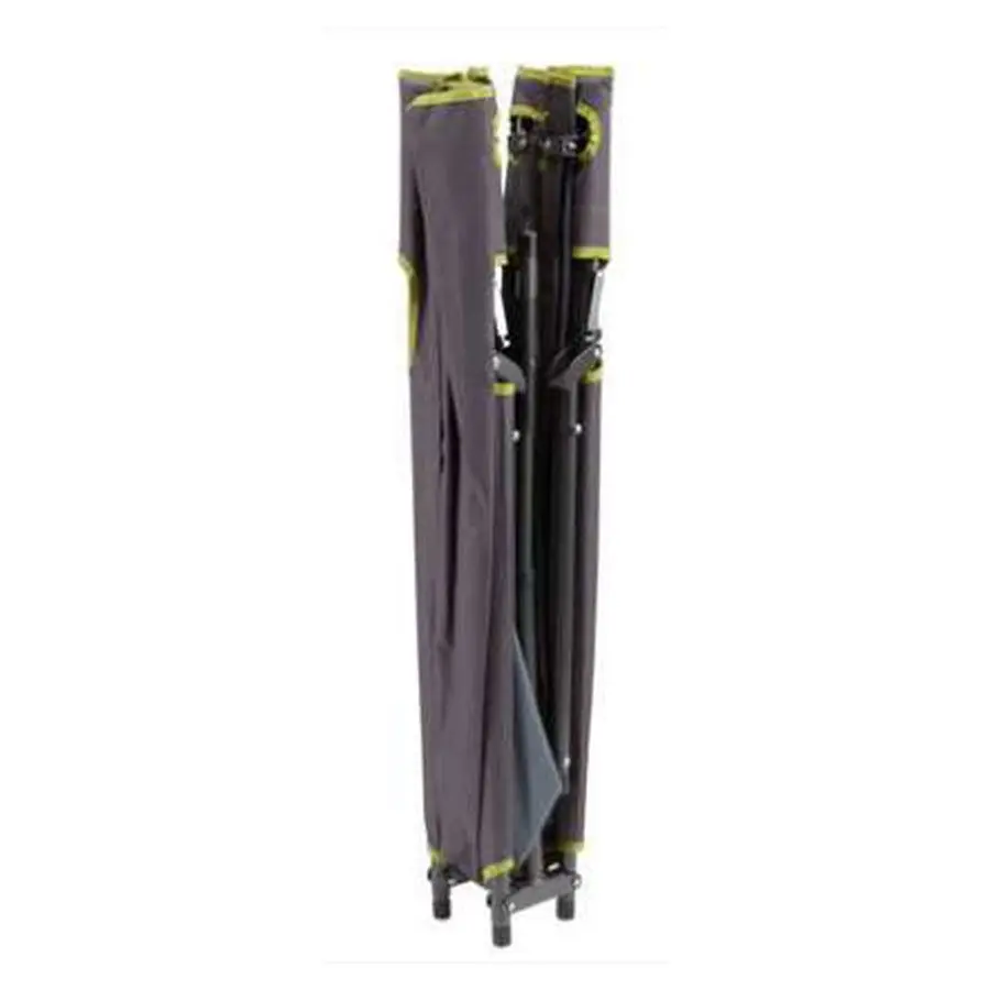 

FOLDABLE AND DISCREET 1 DAKKADA READY CAMPING BEARING EASY INSTALLATION METAL