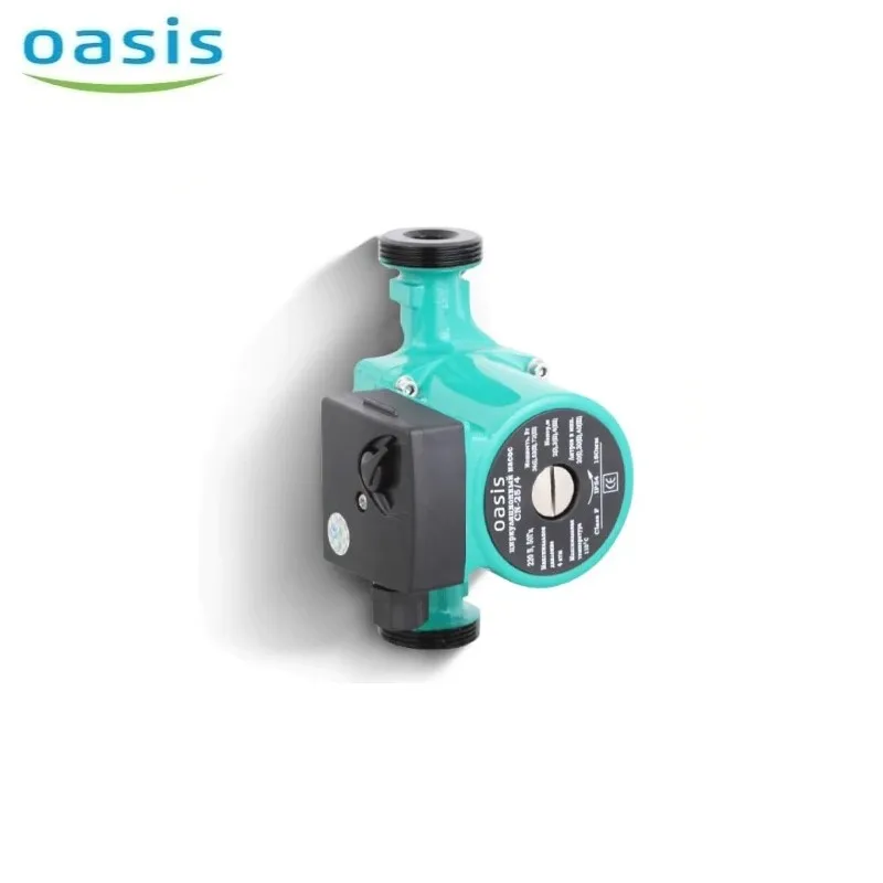 Насос циркуляционный CR 25/4 &quotmaking Оasis everywhere&quot | Обустройство дома