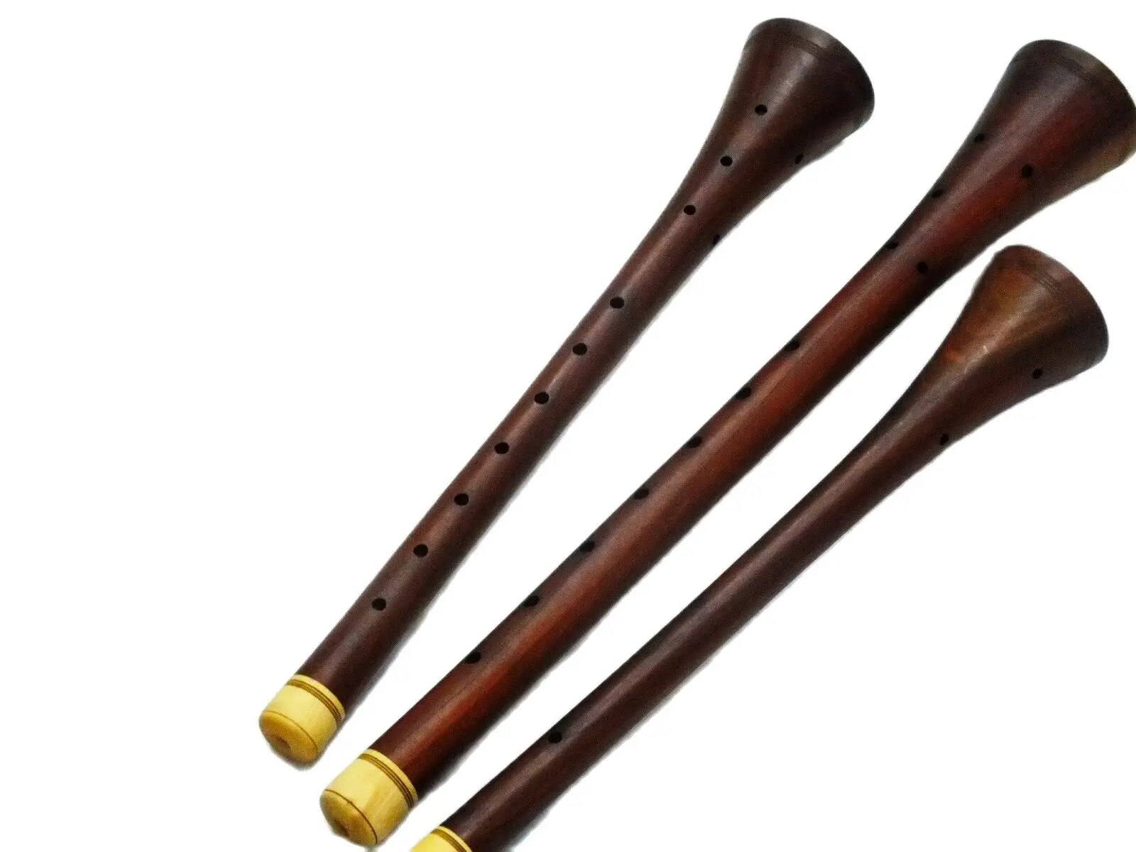 Турецкий древесный ветер Kaba зурна индивидуальные размеры|Флейта| |