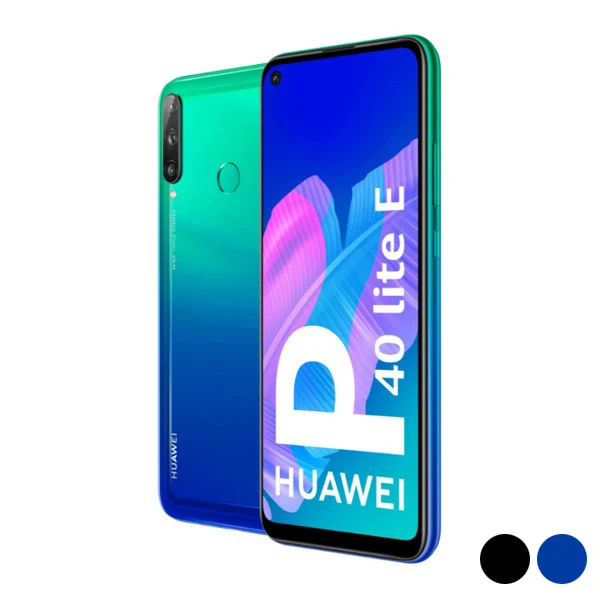 Смартфон Huawei P40 Lite 6 39 &quotВосьмиядерный 4 Гб 64 ГБ | Мобильные телефоны и аксессуары