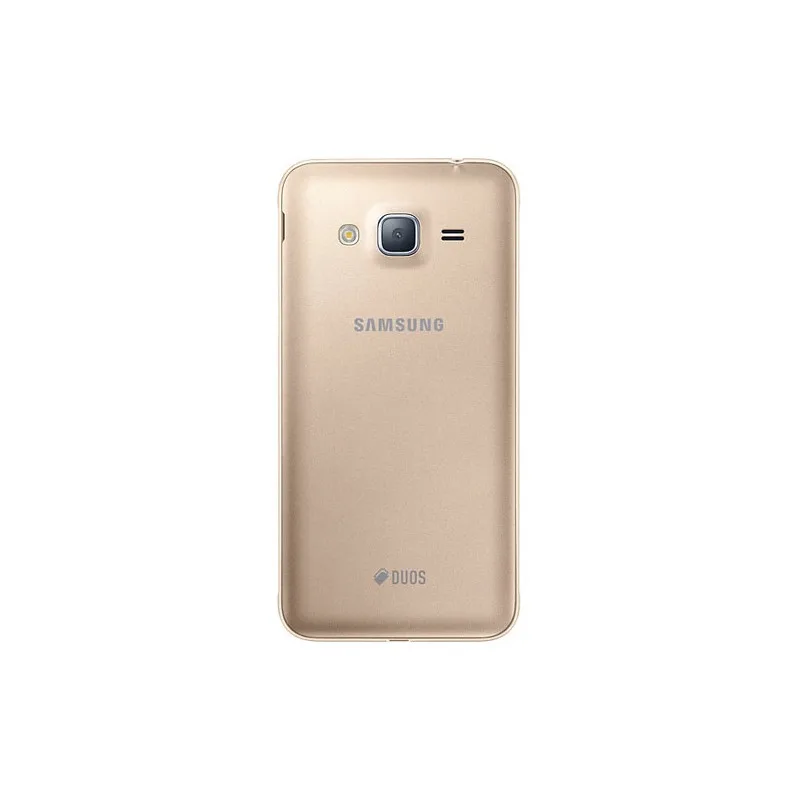 Телефон Samsung J320F/DS GALAXY J3 (2016) 8Gb уцененный б/у Отличное Состояние|Смартфоны| |