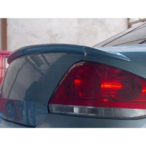 Спойлер из стекловолокна для Fiat Linea 3 шт. |