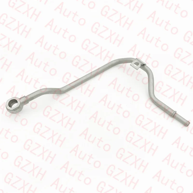 4S Турбокомпрессор Для возврата воды и охлаждающей жидкости для двигателя Chevrolet