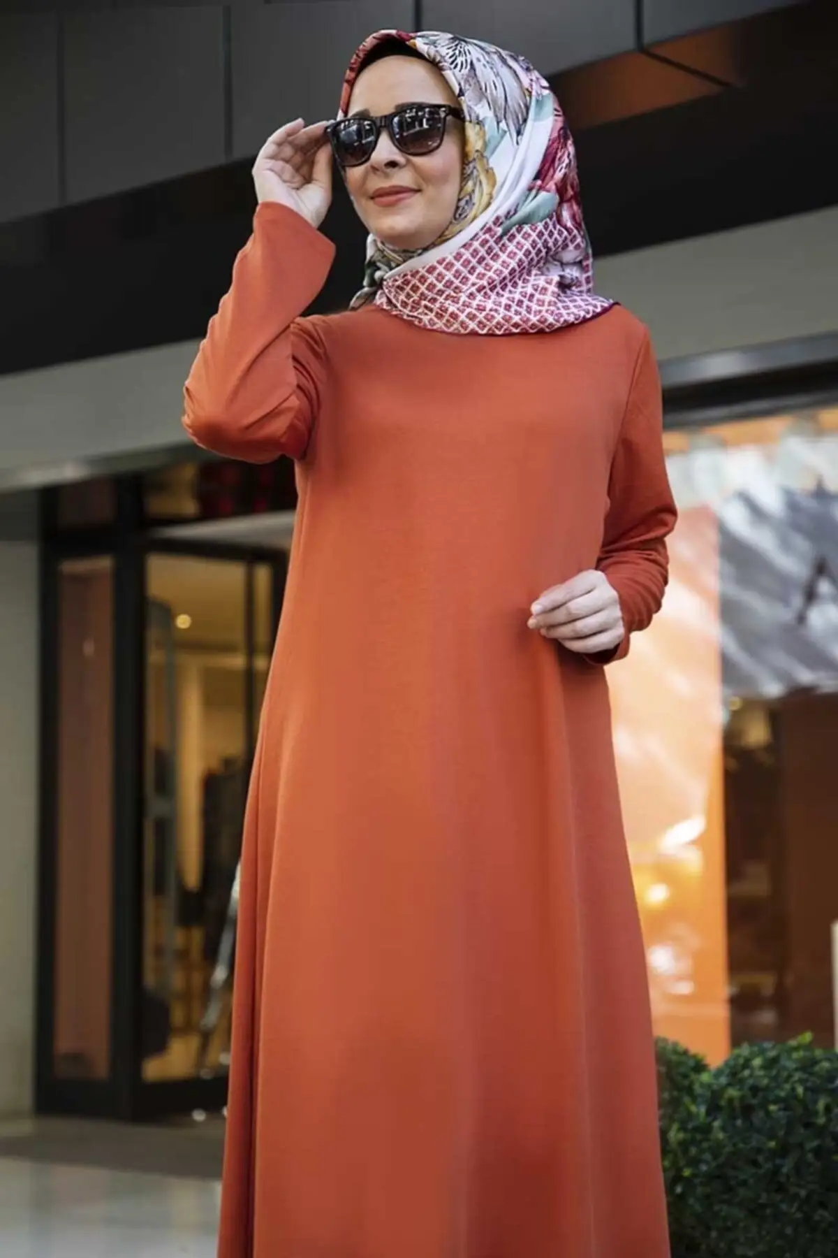 

Middle East Ramadan Fashion Turkish Kaftan Kaftan Hijab Dresses For Arab Muslim Women