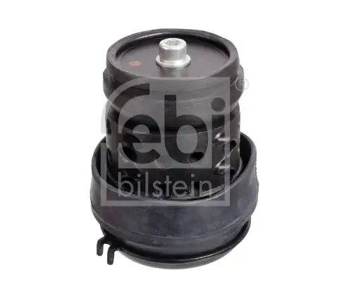 Подушка ДВС передняя VW Golf/Passat 1.6/2.0 92 99 FEBI BILSTEIN| |