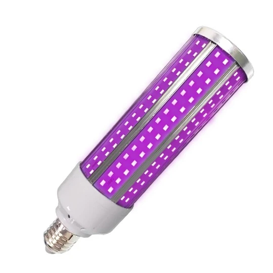 

UV disinfection lamp 60W E27 household third-grade uv sterilization lamp 60W UVC ultraviolet corn lamp