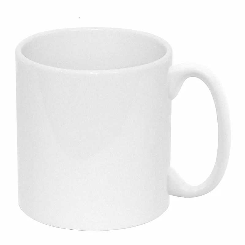 Кружка с принтом&quotпросто дайте мне пошить&quot 39-wh-20291322 |