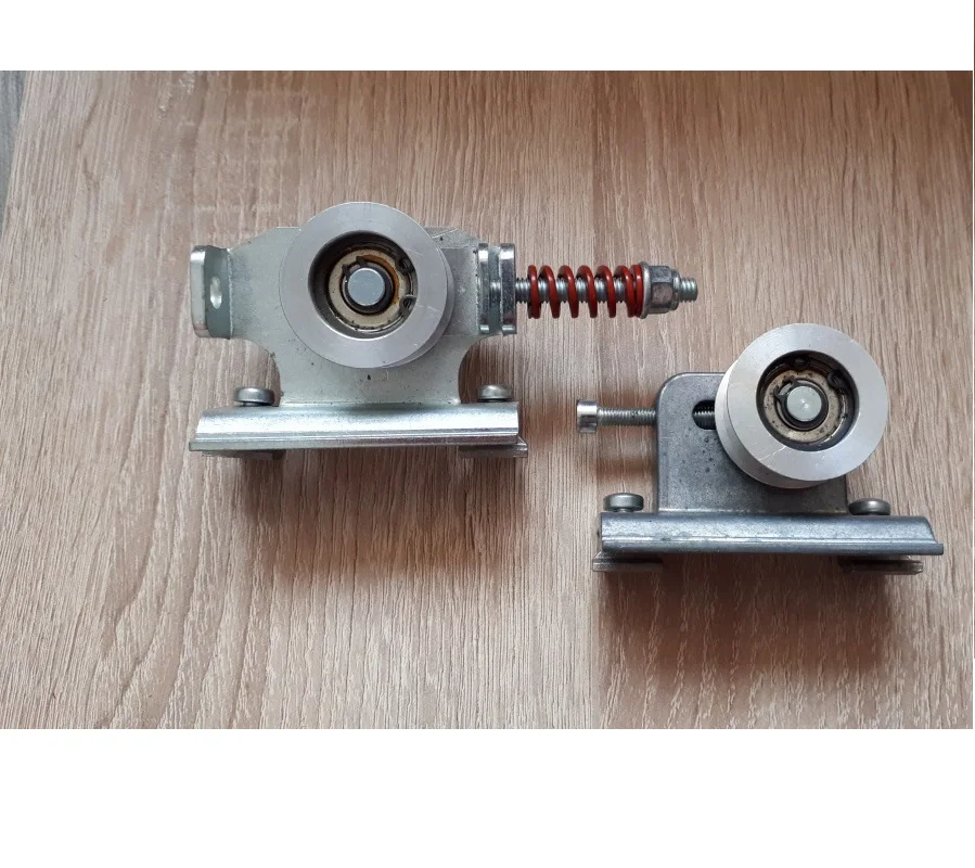 Ролик натяжной в сборе 2101/2201 |