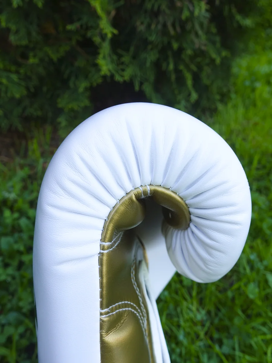 Перчатки боксёрские Для единоборств 10 унций