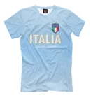 Футболка Италия (Национальные сборные)