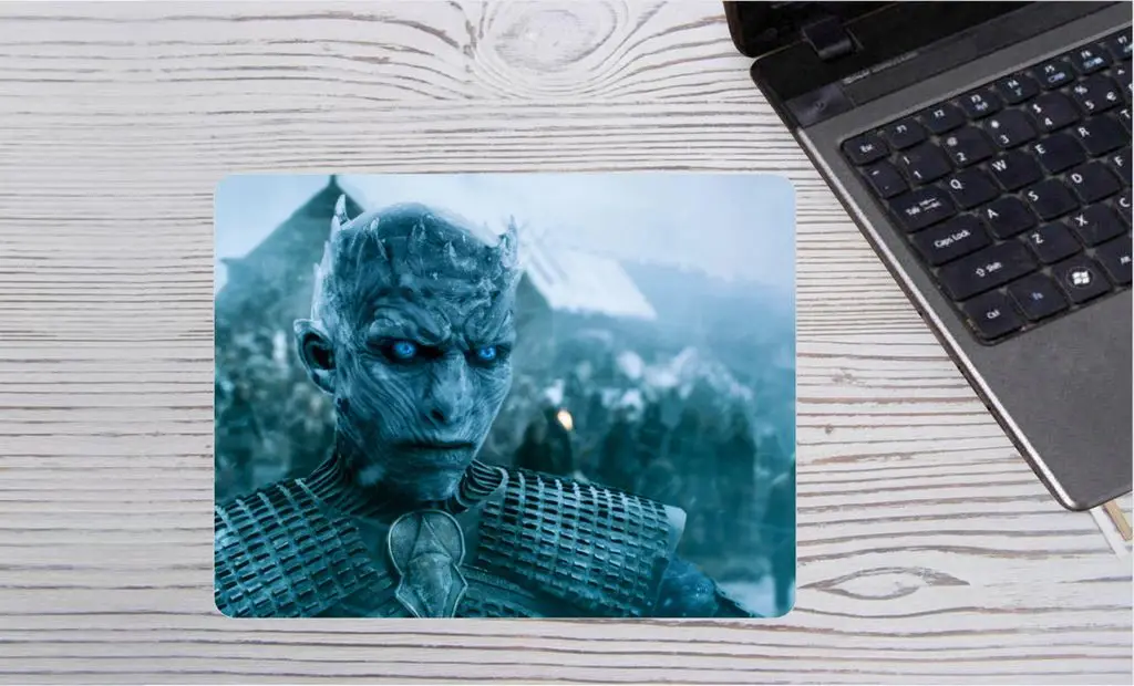 Коврик для мышки Игра Престолов №4 | Компьютеры и офис