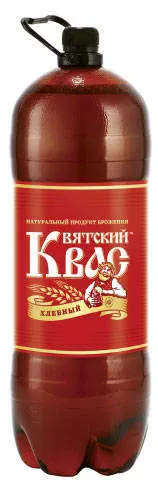 Квас хлебный ТМ Вятский квас | Сбитень