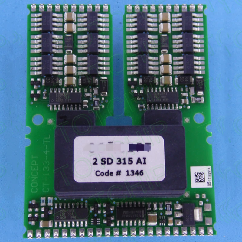 1шт 2SD315AI Драйвер IGBT|Интегральные схемы| |