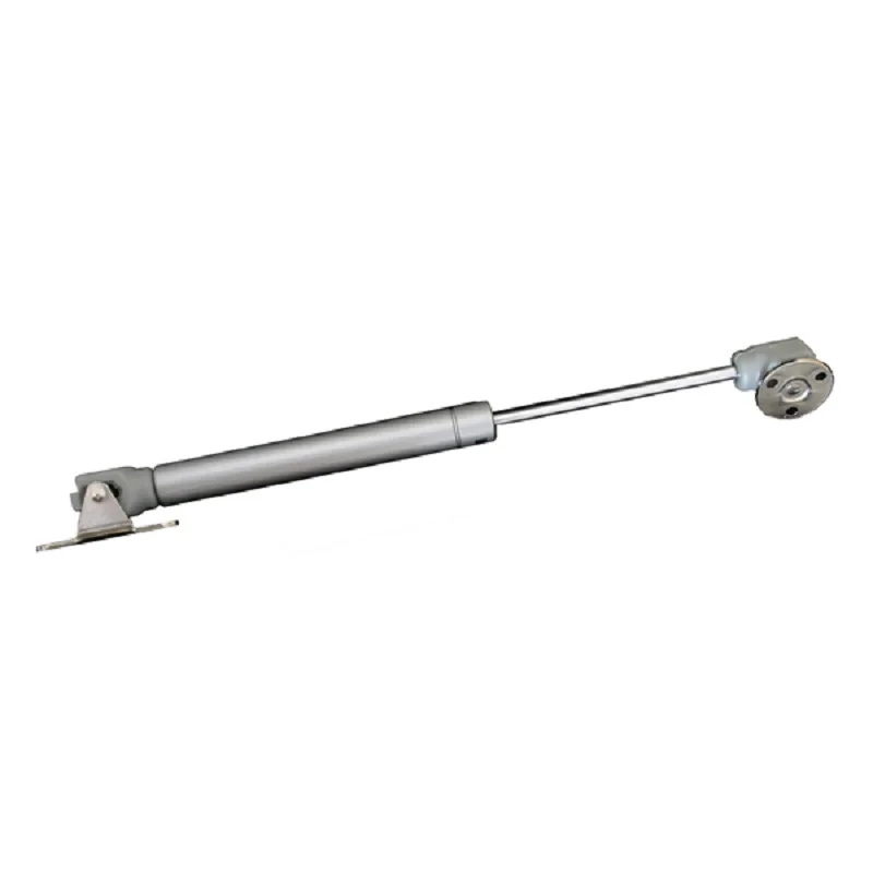 2 шт. Газовый лифт для дверей шкафов. дверной подъемник Пневматическая опора