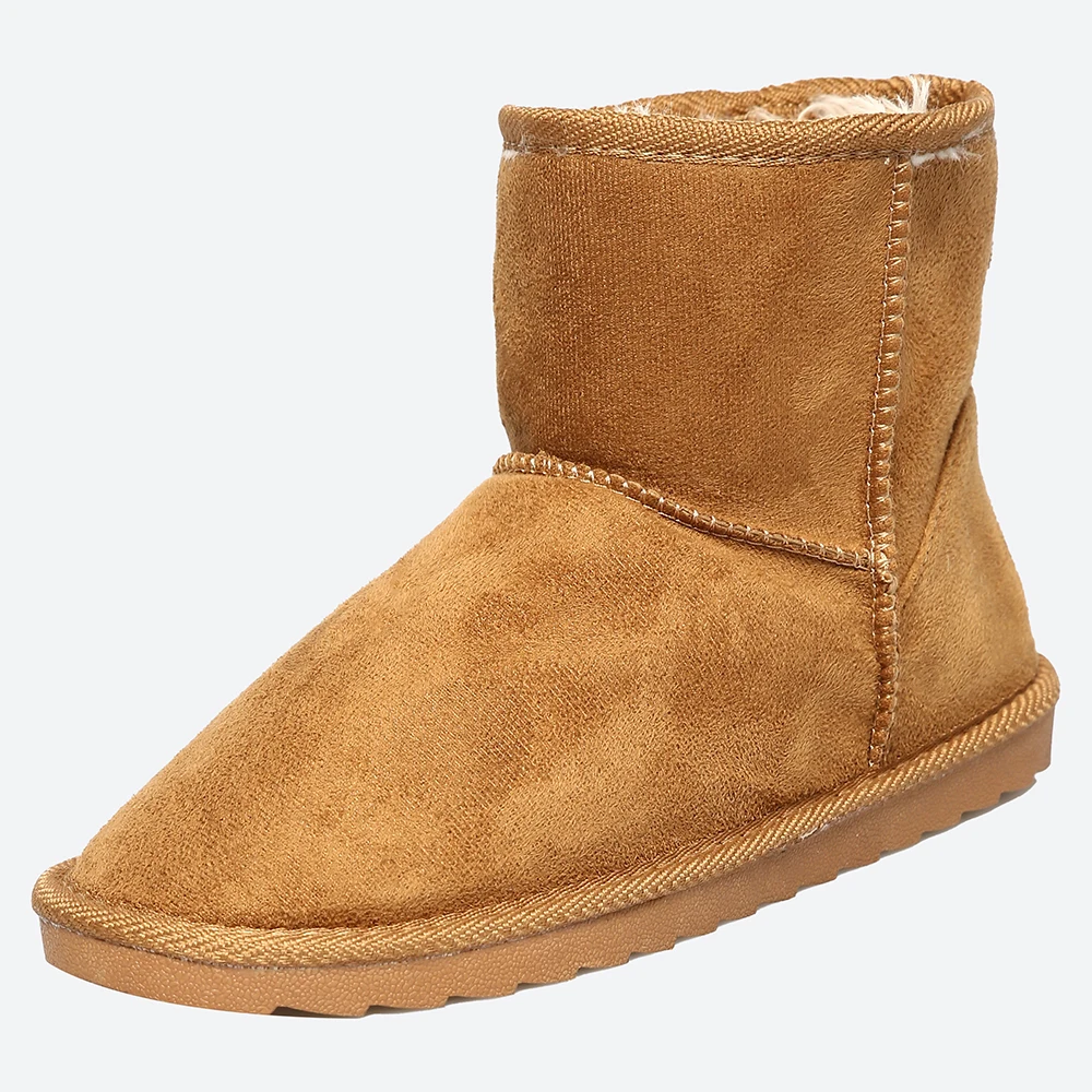 Угги женские Primark. Арт. 23283 