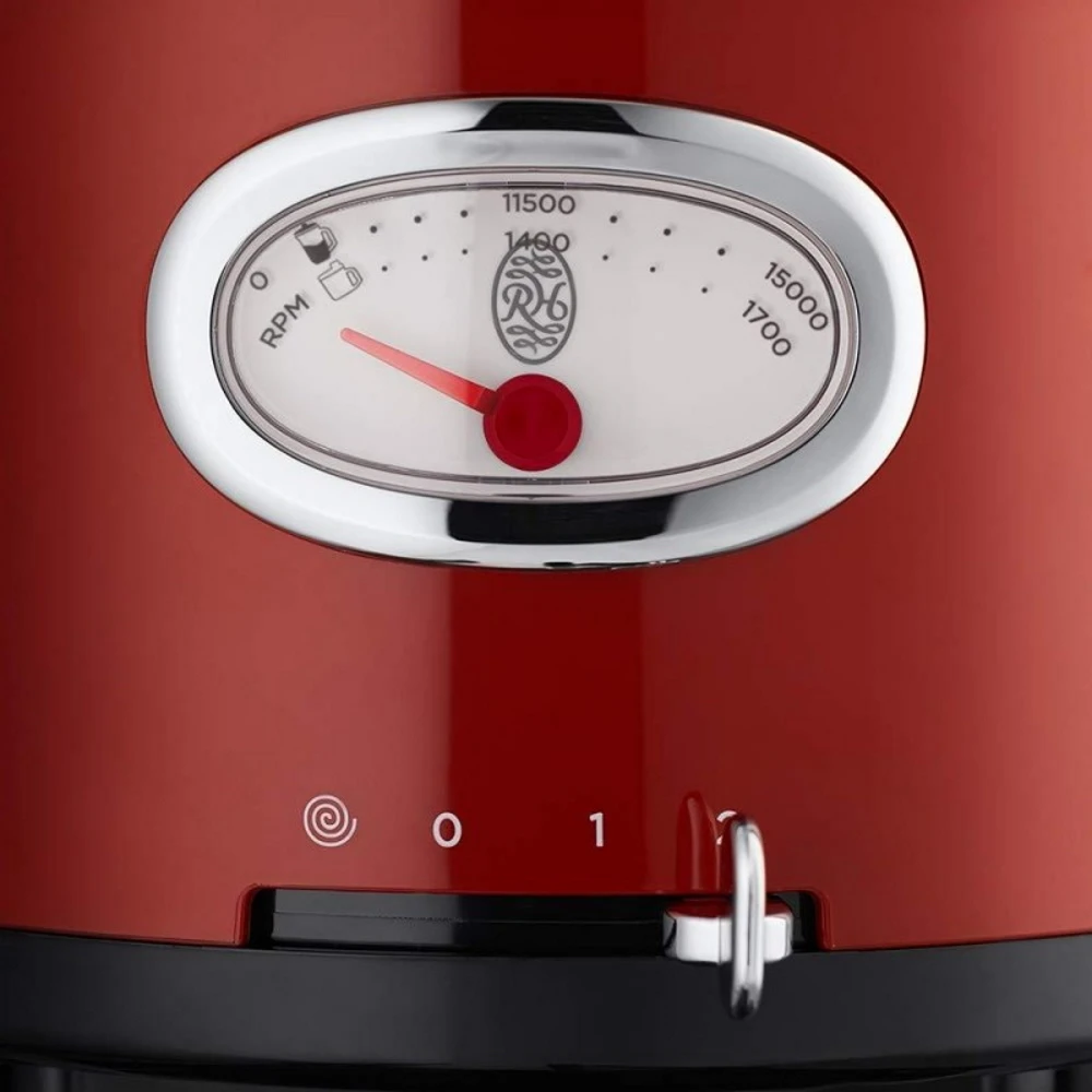 Кухонный комбайн Russell Hobbs 25180-56 | Бытовая техника