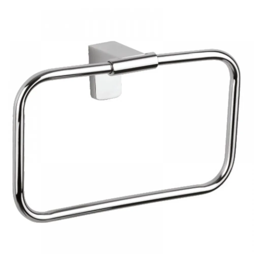 

Zethome F1 Series Stainless Wall Mounted Square Towel Bar