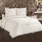 Комплект постельного белья из 2 предметов, 250*225 см