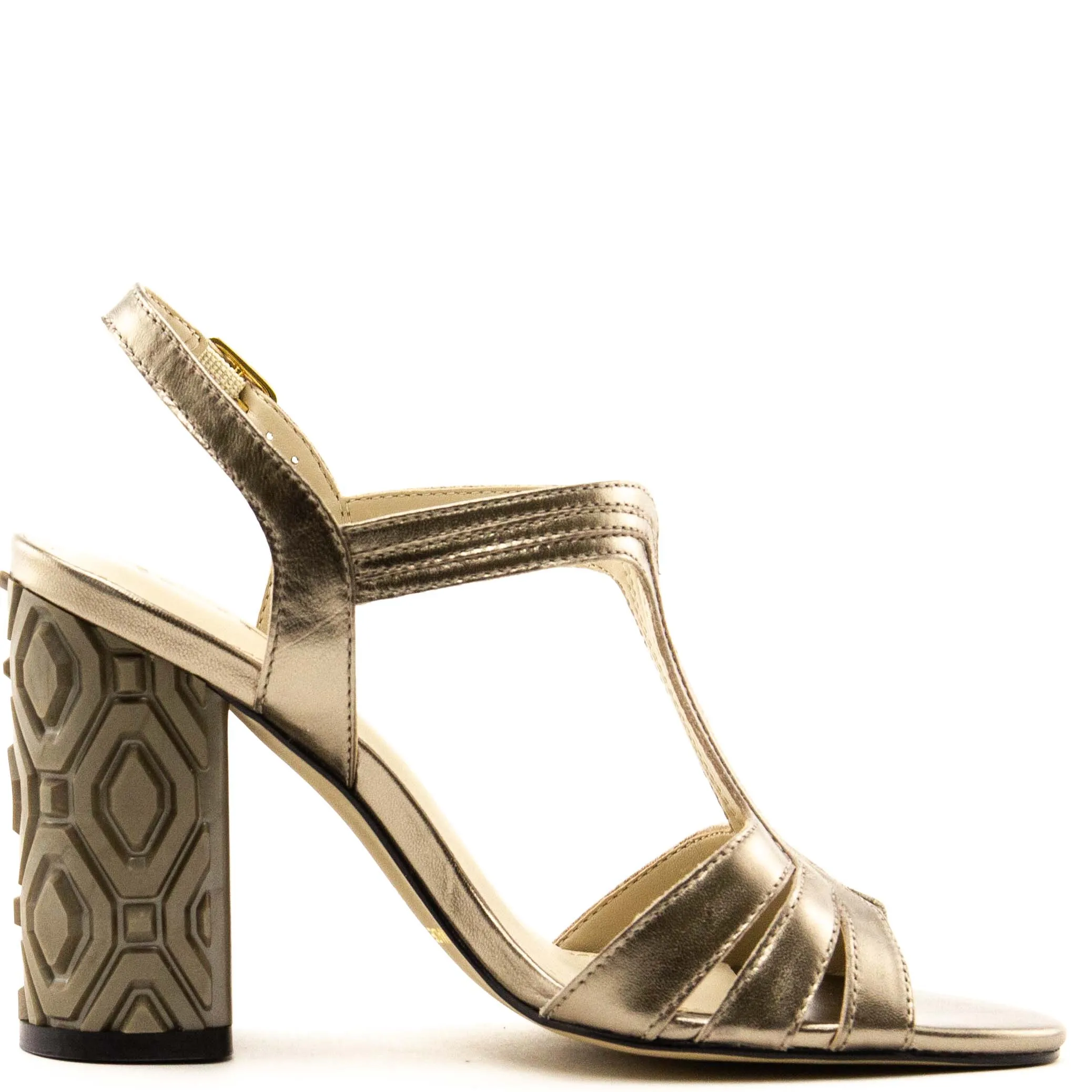 8848-520-633 Босоножки женские Indiana | Обувь