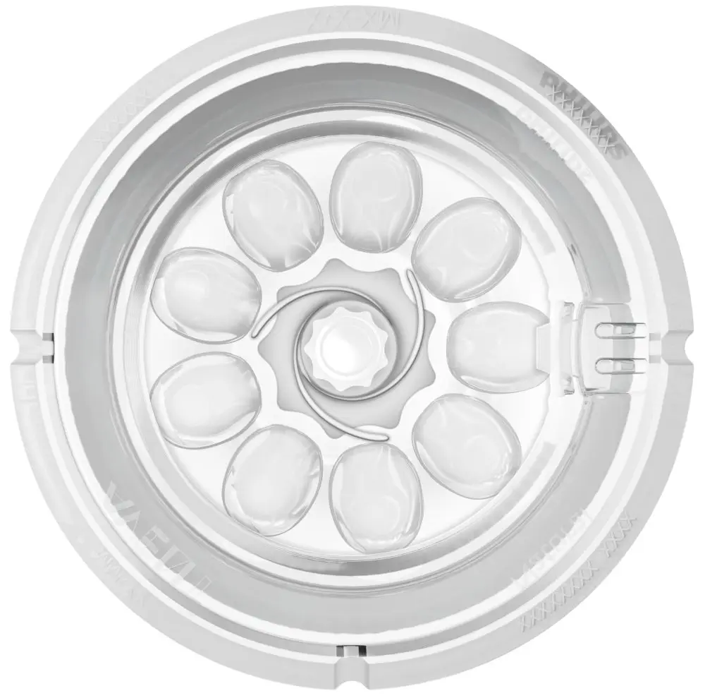 Philips Avent Бутылочка для кормления 260 мл 1шт серия NATURAL 2.0 пластик|Бутылки| |